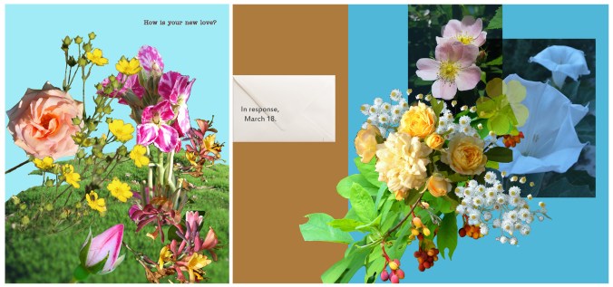 Margarita Vasquez Cardenas to Heidi Bender, Heidi Bender to Margarita Cardenas Vasquez